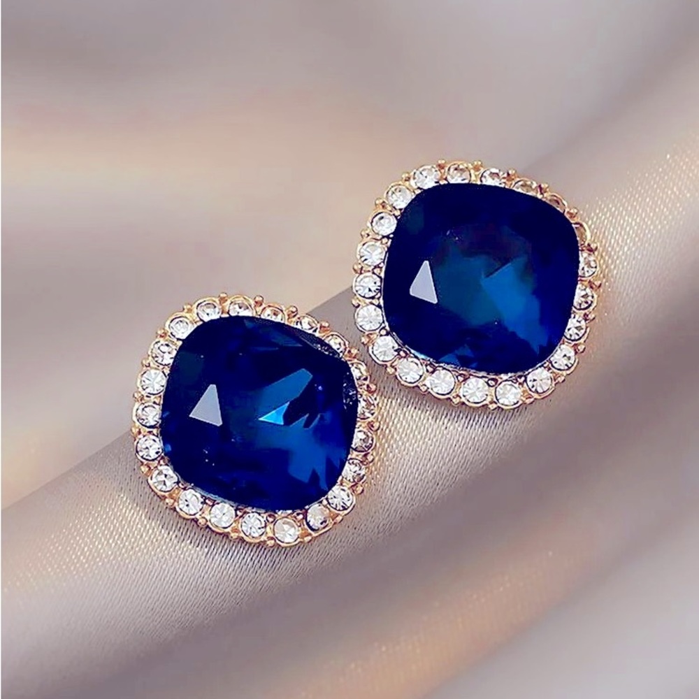 Fashion Earrings
